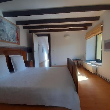 Bed and Breakfast Golden Lion Bouillon Exterior foto