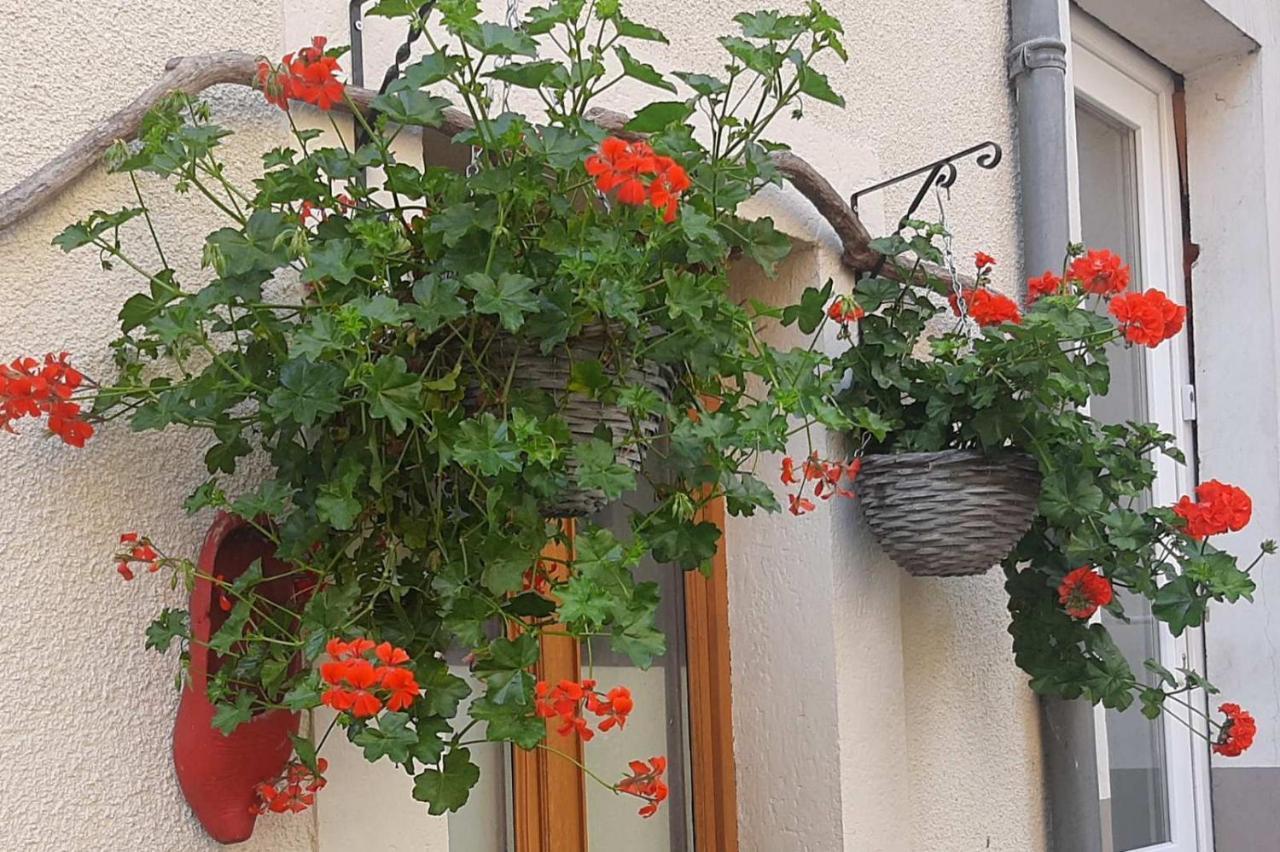 Bed and Breakfast Golden Lion Bouillon Exterior foto