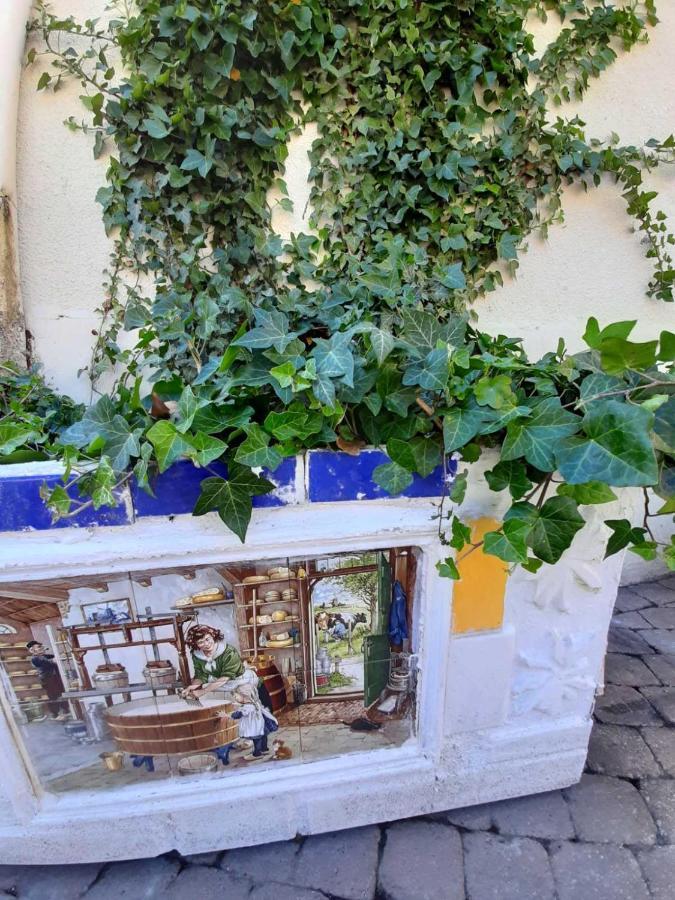 Bed and Breakfast Golden Lion Bouillon Exterior foto