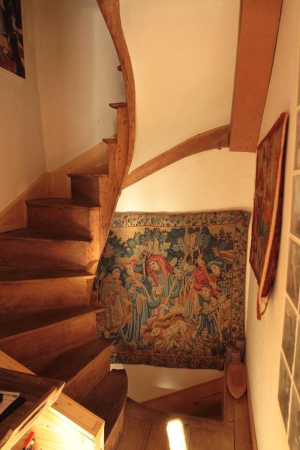 Bed and Breakfast Golden Lion Bouillon Exterior foto