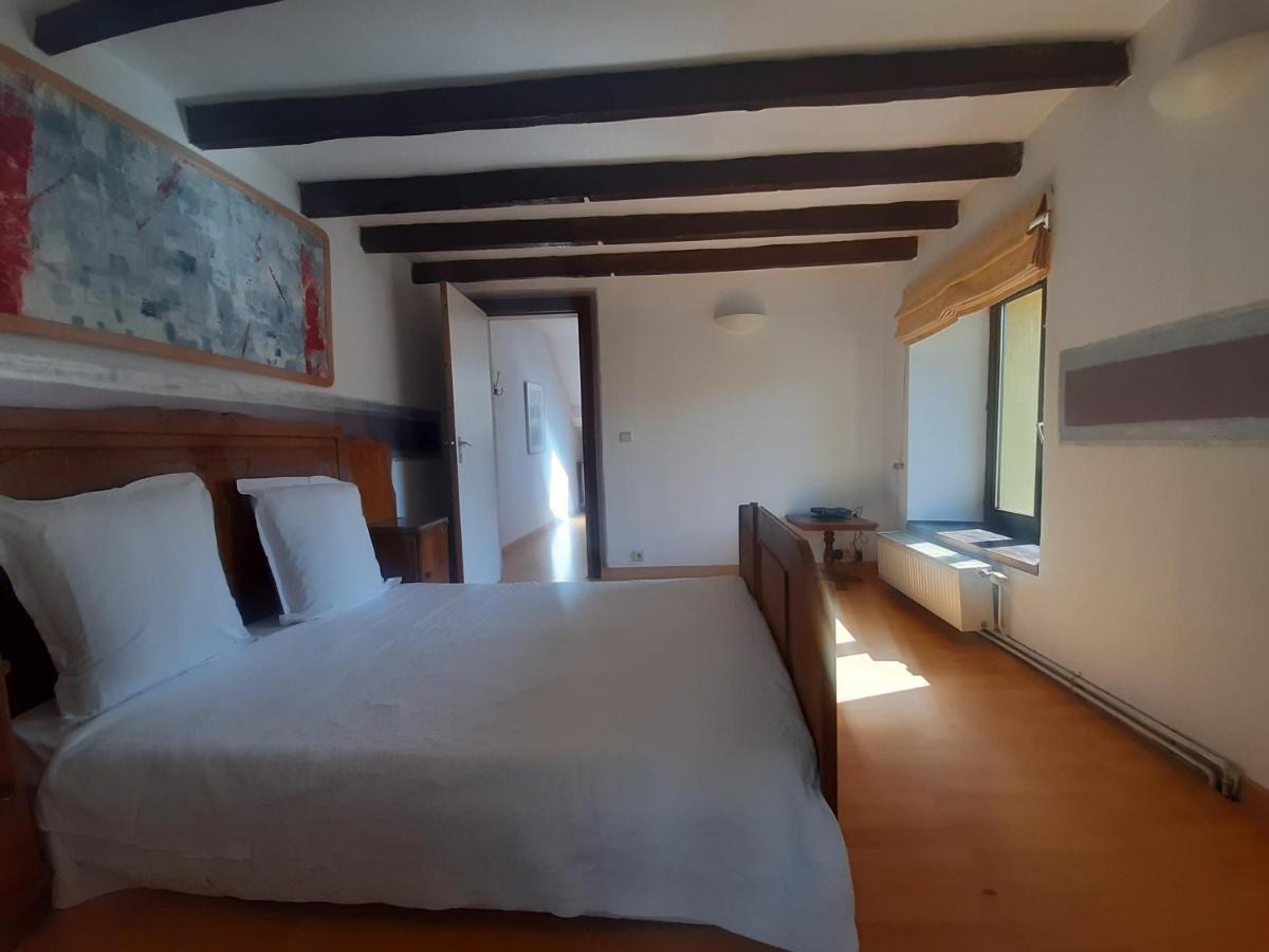 Bed and Breakfast Golden Lion Bouillon Exterior foto